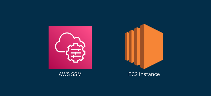 Run a Command Automatically When New EC2 Instances Created Using EventBridge and Systems Manager